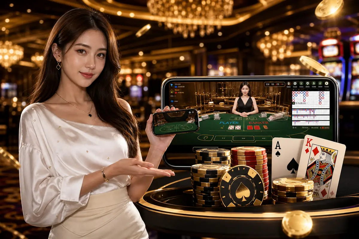 b6668 VIP Bonus Offers